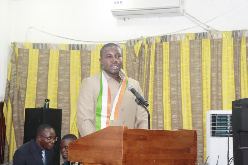 ITEC Day Celebration 2026 - 05 February 2026